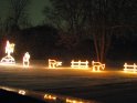 Christmas Lights Hines Drive 2008 083